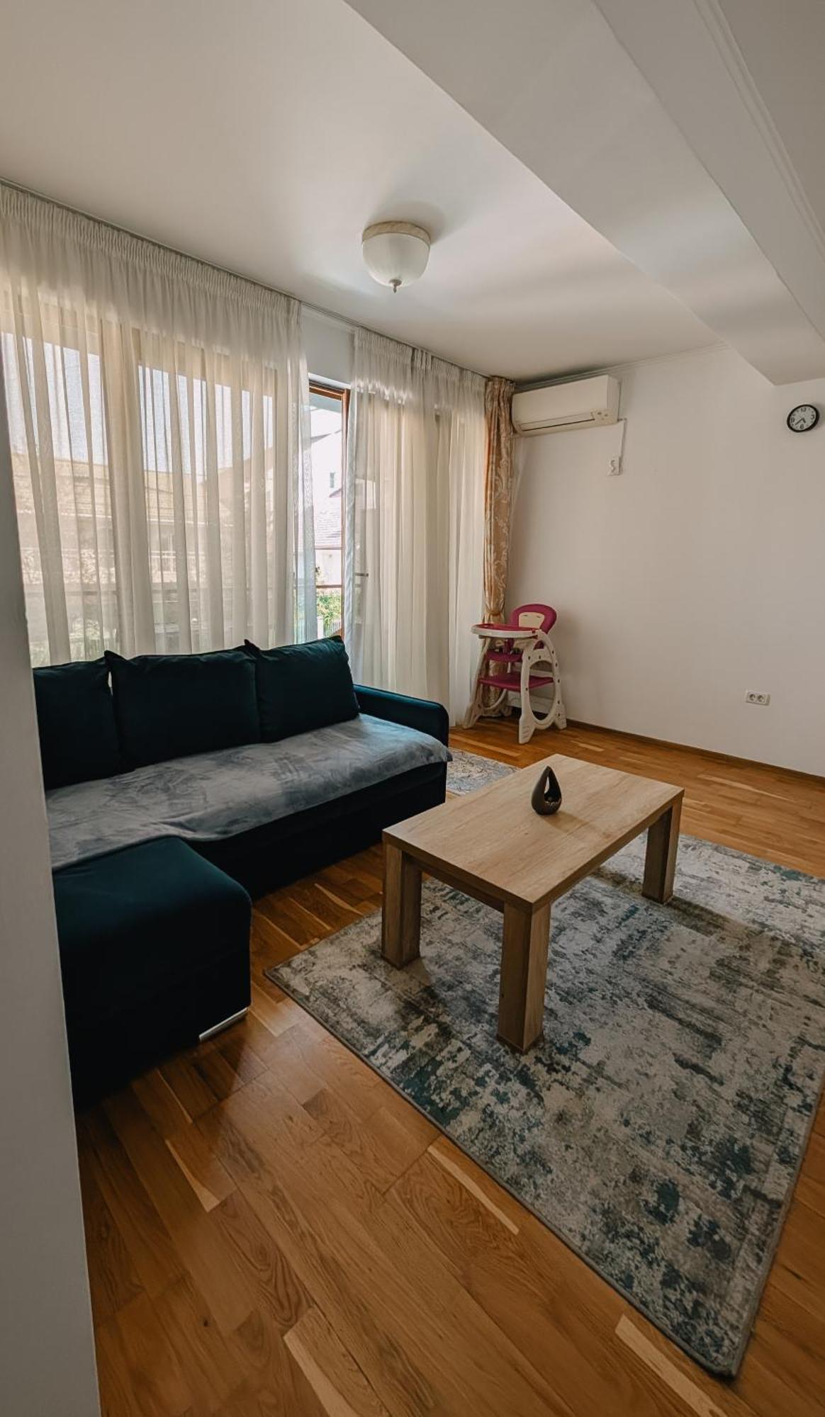 Hella Apartament Mamaia-Nord Năvodari Eksteriør bilde