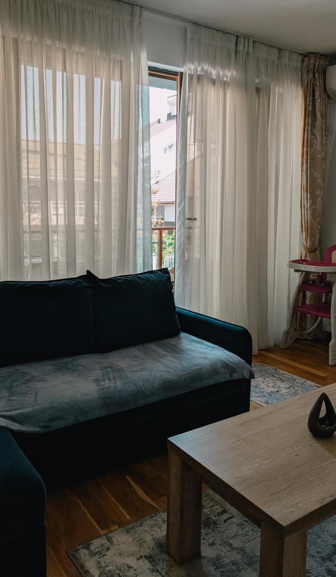 Hella Apartament Mamaia-Nord Năvodari Eksteriør bilde