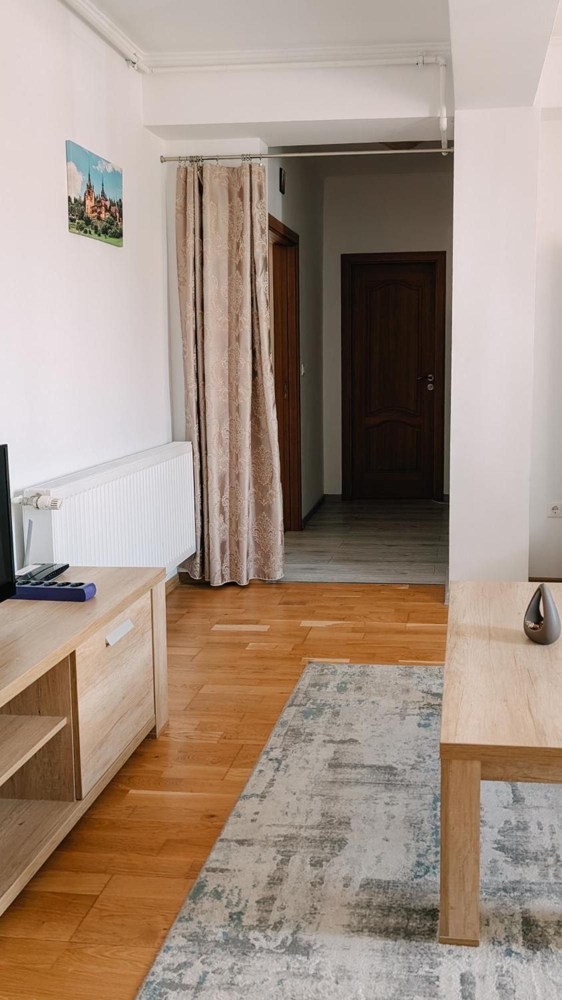 Hella Apartament Mamaia-Nord Năvodari Eksteriør bilde