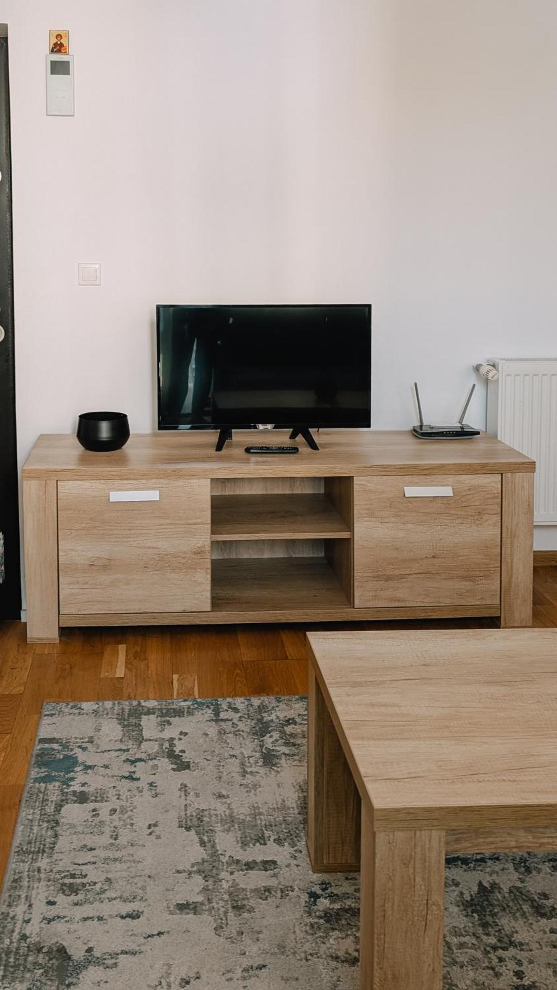 Hella Apartament Mamaia-Nord Năvodari Eksteriør bilde